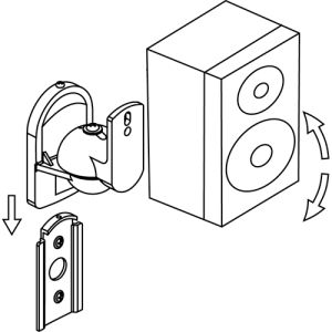 FONESTAR SB-3615 - kolumna aktywna