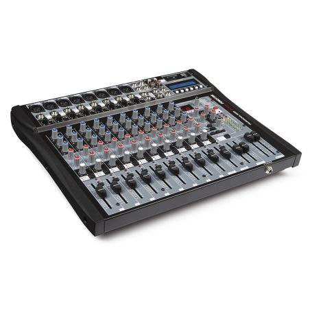 Fonestar SM-3512U Studio mixer.