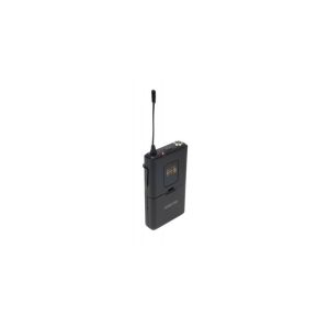 Fonestar WI-MIC UHF wireless belt-pack microphone