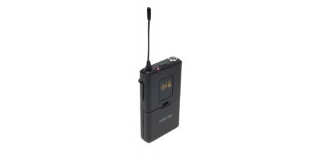 Fonestar WI-MIC UHF wireless belt-pack microphone