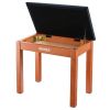 DONNER DKB-10 BURLY WOOD EC2088 - Stołek do pianina