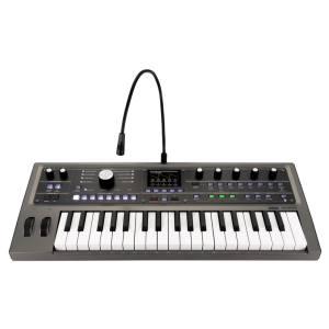 KORG MICROKORG 2 - Syntezator