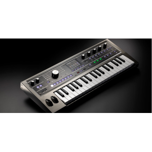 KORG MICROKORG 2 - Syntezator