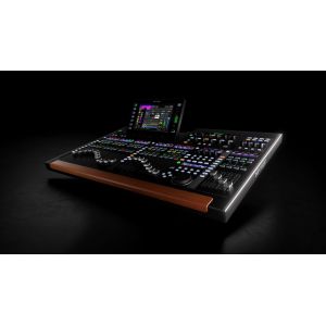 Behringer WING-BK - mikser cyfrowy