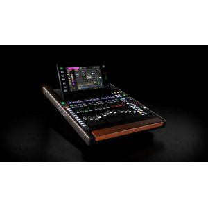 Behringer WING COMPACT - mikser cyfrowy