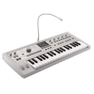 KORG MICROKORG 2 MWH LTD - Syntezator