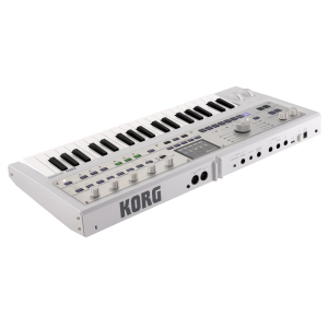 KORG MICROKORG 2 MWH LTD - Syntezator