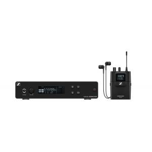 Sennheiser XSW IEM SET (B) - system  monitoringu dousznego