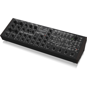 Behringer K-2 MK II - syntezator analogowy