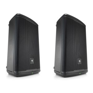 JBL 2x EON 715 - kolumna aktywna (para)