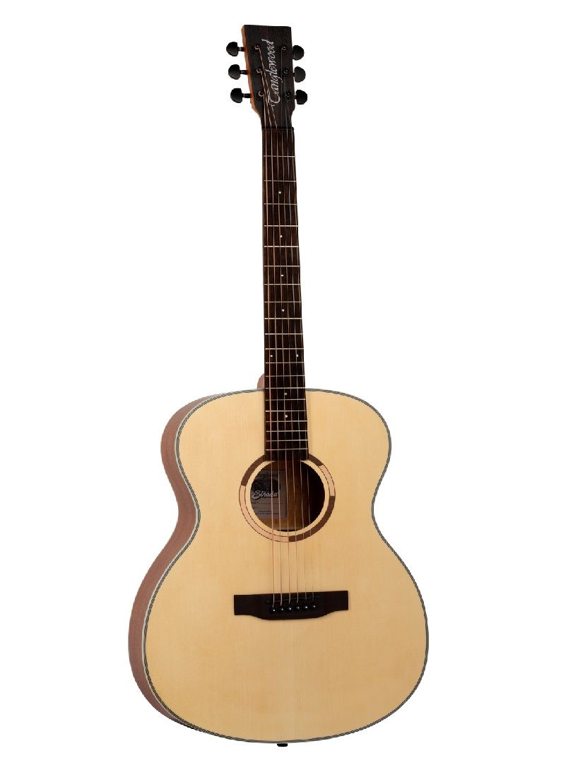 TANGLEWOOD TS3 - gitara akustyczna