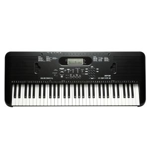 Kurzweil KP70 - keyboard