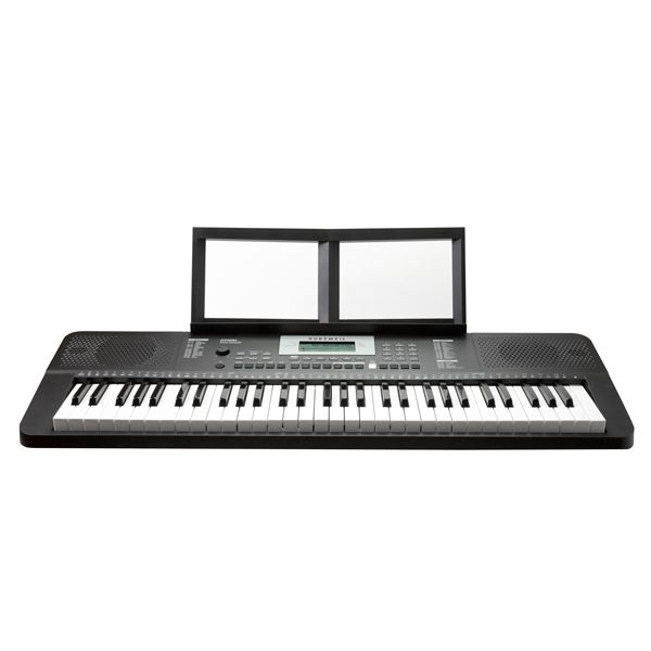 Kurzweil KP90L - keyboard