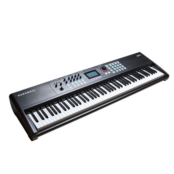 Kurzweil SP7 – Stage Piano