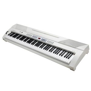 Kurzweil KA-90 White – Pianino cyfrowe