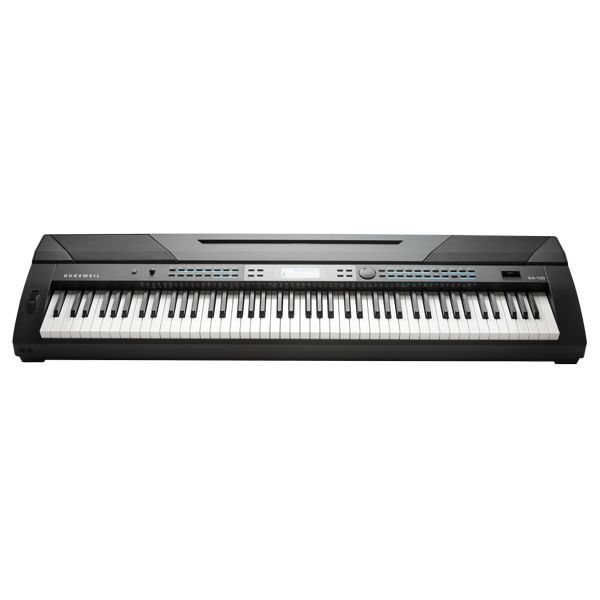 Kurzweil KA-120 - Pianino cyfrowe