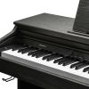 Kurzweil CUP E1 Black – Pianino cyfrowe