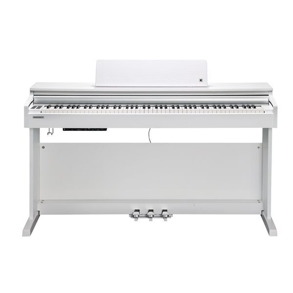 Kurzweil CUP M1 White – Pianino cyfrowe