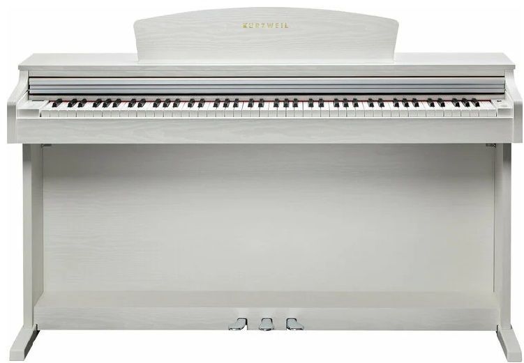 KURZWEIL M115 White - pianino cyfrowe