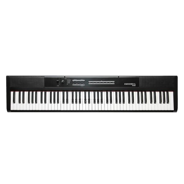 Kurzweil KA-50 – Pianino cyfrowe