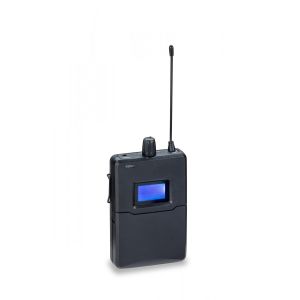 Soundsation WF-U199 INEAR - monitory douszne UHF