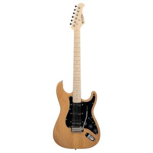 Prodipe Guitars ST93A NAT   - gitara elektryczna