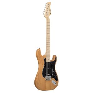 Prodipe Guitars ST93A NAT   - gitara elektryczna