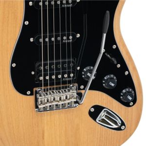 Prodipe Guitars ST93A NAT   - gitara elektryczna