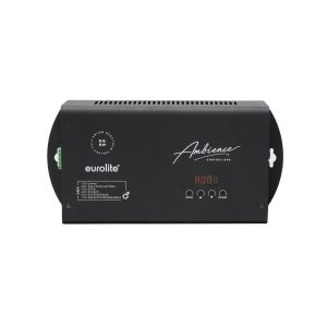 EUROLITE Ambience Control 1 RGBW 24V - sterownik DMX