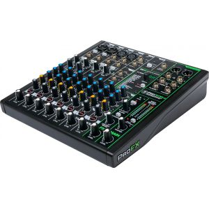 MACKIE PROFX 10 v 3 mikser analogowy POEKSPOZYCYJNY