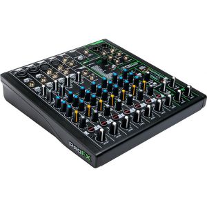 MACKIE PROFX 10 v 3 mikser analogowy POEKSPOZYCYJNY