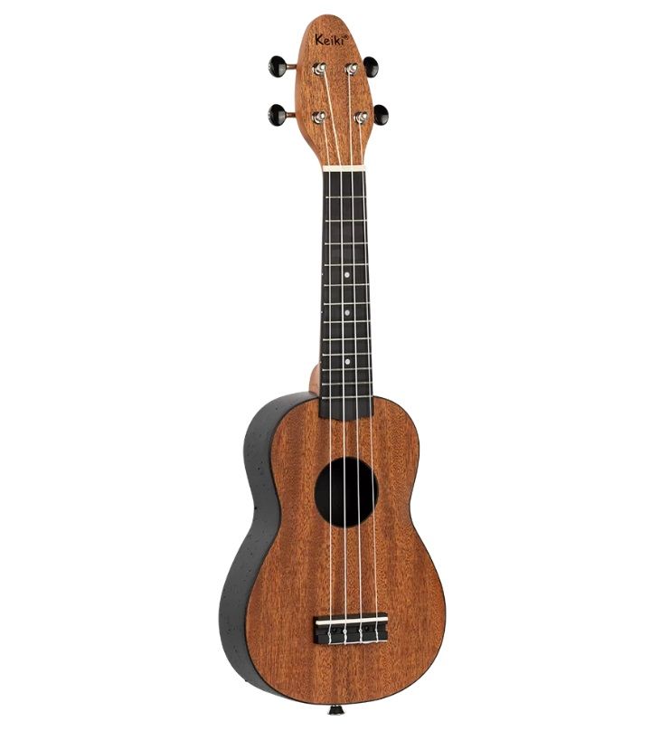 Ortega K2-MAH Keiki - ukulele