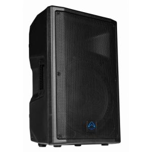 WHARFEDALE TOURUS AX15 MBT - kolumna aktywna