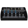 WHARFEDALE CONNECT 802 USB - mikser 6k, EQ, USB