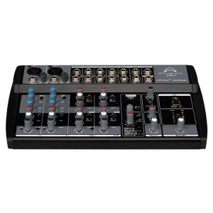 WHARFEDALE CONNECT 1002 FX/USB Mikser 10k, EQ, FX,USB