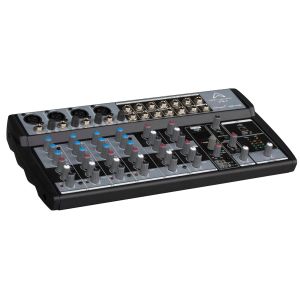 WHARFEDALE CONNECT 1202 FX/USB Mikser 12k, EQ, FX,USB