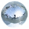 Eurolite Mirror Ball 50 cm - kula lustrzana (10x10mm)