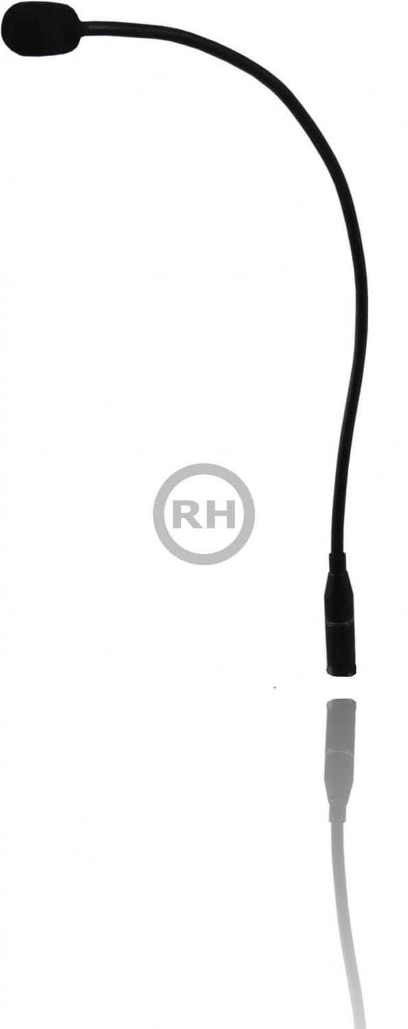 RH Sound GM-4 - mikrofon pojemnościowy