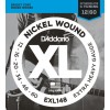 D'ADDARIO EXL148 - struny do gitary elektrycznej