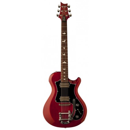 PRS S2 Starla Vintage Cherry - gitara elektryczna USA