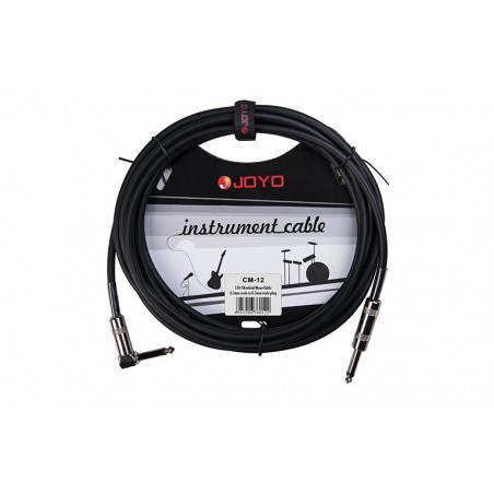 Joyo CM-12 - kabel instrumentalny