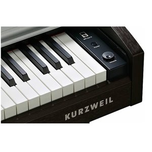 Kurzweil M 210 SR - pianino cyfrowe