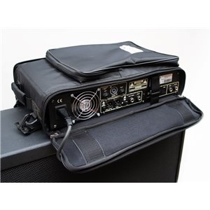 DV Mark MULTIAMP BAG - torba na wzmacniacz Multiamp