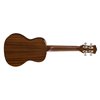 Luna Uke Mo A/E Cedar - elektryczne ukulele koncertowe 