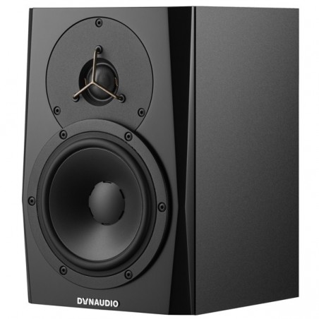 DYNAUDIO LYD 5 Black – Aktywny monitor