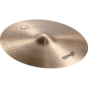 Stagg CS-CT15 - talerz perkusyjny, Crash 15"