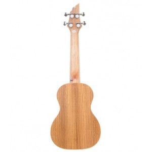 Flycat C40C - ukulele koncertowe + pokrowiec + stroik