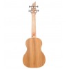 Flycat C40C - ukulele koncertowe + pokrowiec + stroik