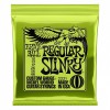 ERNIE BALL EB 3221 - zestaw 3 kompletów strun do gitary elektrycznej