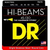 DR HI-BEAM - MR5-45-130 - struny do gitary basowej, 5-String, Medium, .045-.130